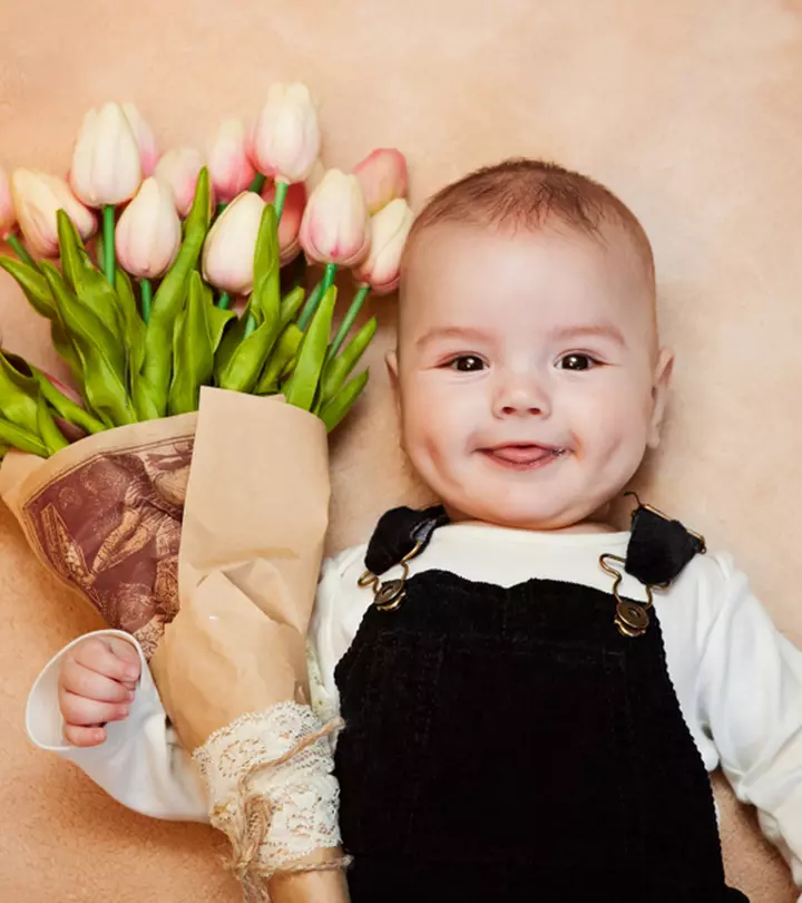 11 Reasons March Babies Are Very Special