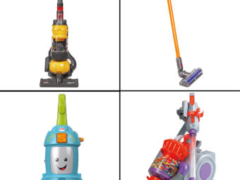 15 Best Toy Vacuum Cleaners In 2022 And A Buyer’s Guide