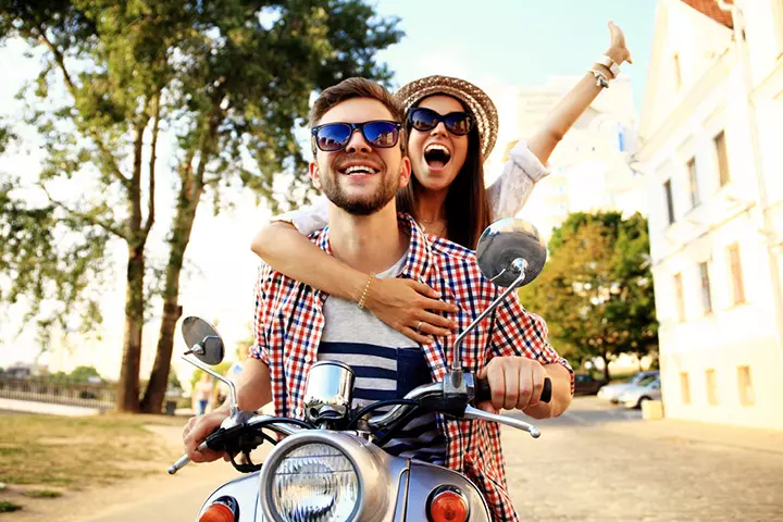 28 Signs That You Are Not Ready To Have A Baby1