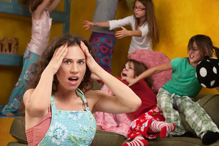 28 Signs That You Are Not Ready To Have A Baby3