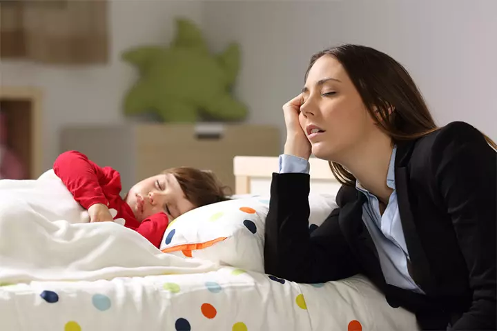 28 Signs That You Are Not Ready To Have A Baby4