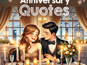 200+ Best 3rd Anniversary Wishes And Quotes For Husband/Wife