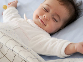 5 Misconceptions About Baby Sleep That Parents Need To Let Go Of