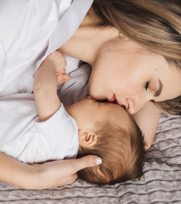 5 Myths About Co-Sleeping That Every Parent Should Ignore