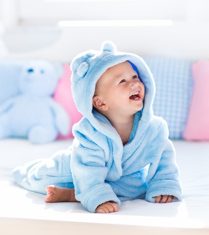 7 Baby Myths Analyzed And Debunked