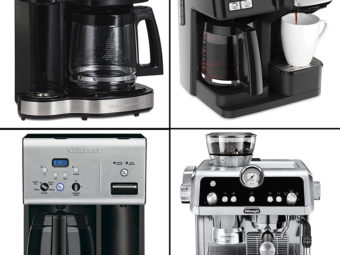 9 Best Dual Coffee Makers For Coffee Lovers In 2022