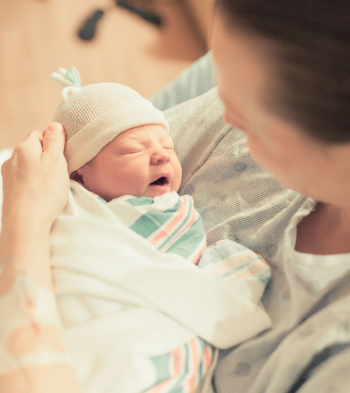 8 Ways To Plan Ahead Of The Birth Of Your Baby