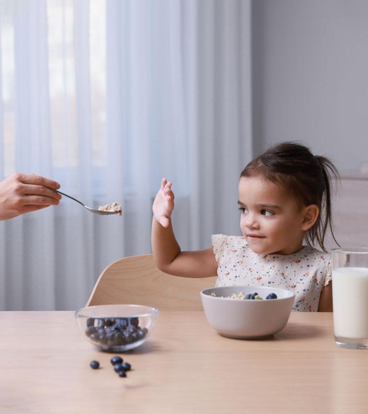 9 Ways To Stop Your Toddler From Throwing Food