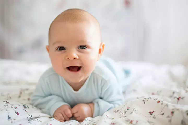 Baby Babble