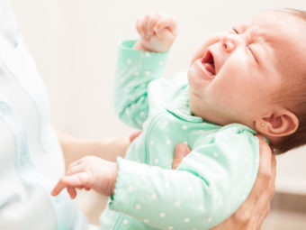 Baby Fussiness: What’s Normal And What To Look Out For?