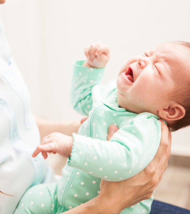 Baby Fussiness: What’s Normal And What To Look Out For?