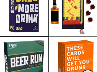 Best Drinking Board Games To Buy