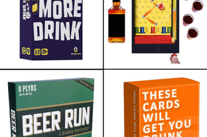 9 Best Drinking Board Games To Buy In 2022 And A Buyer’s Guide