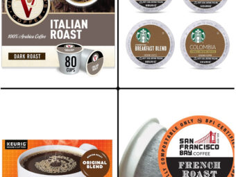 Best K-Cups In 2022 And A Buyer’s Guide