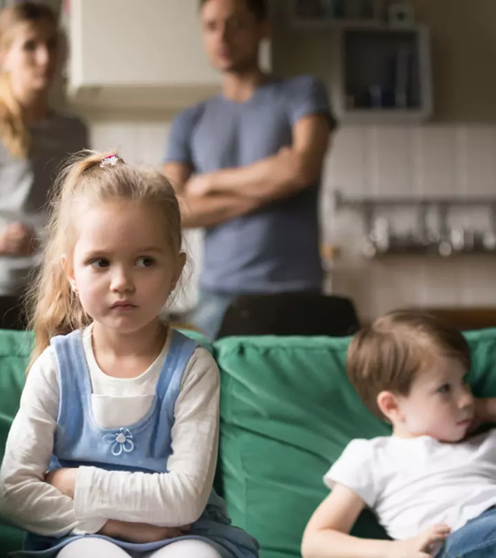 7 Big Parenting Mistakes You Must Avoid