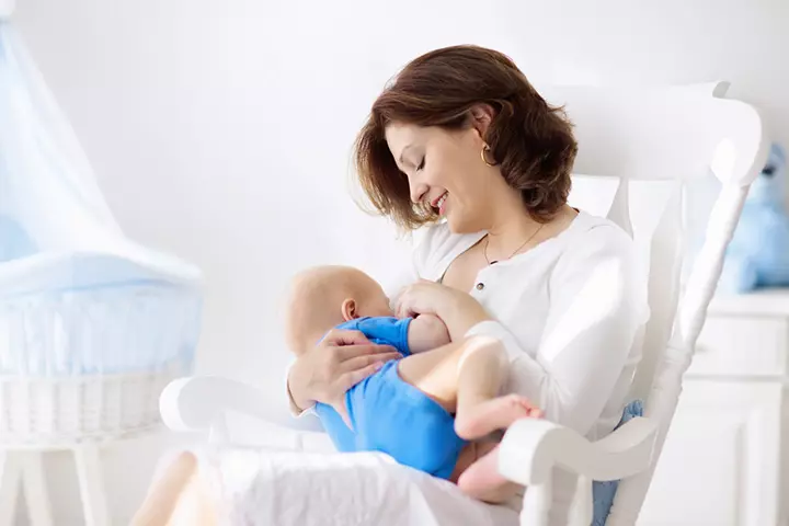 Build A Nursing Station