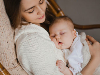 Coping With Sleepless Nights: 7 Useful Tips For New Parents