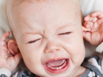 Could There Be A Relation Between Diaper Rash and Teething?
