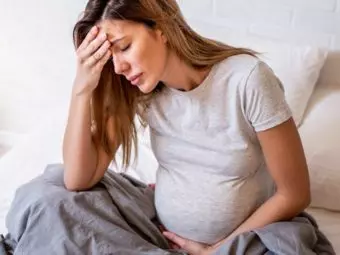 Depression During Pregnancy: You're Not Alone