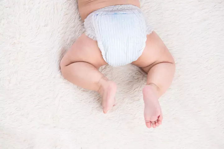 Diaper Rash