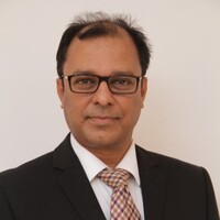 Dr. Niraj Krishnamurthy Yanamandra,MD