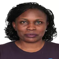 Dr. Pamela Adhiambo Muga