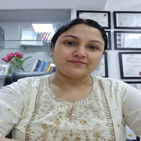 Dr. Tamami Chowdhury,MBBS, DGO