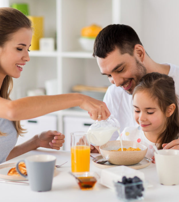 Easy Breakfast Hacks Every Mom Should Know