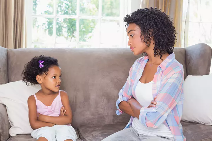 Expecting Behavior That You Don’t Exhibit