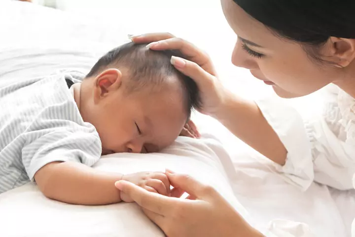 Get Some Idea On Safe Sleeping Methods