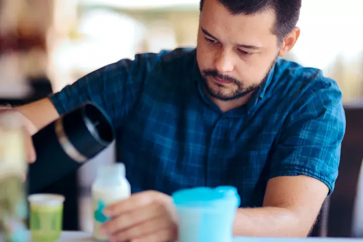 Get The Quantity Right