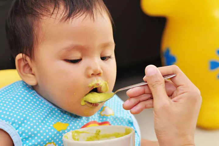 Give A Less Crowded Plate