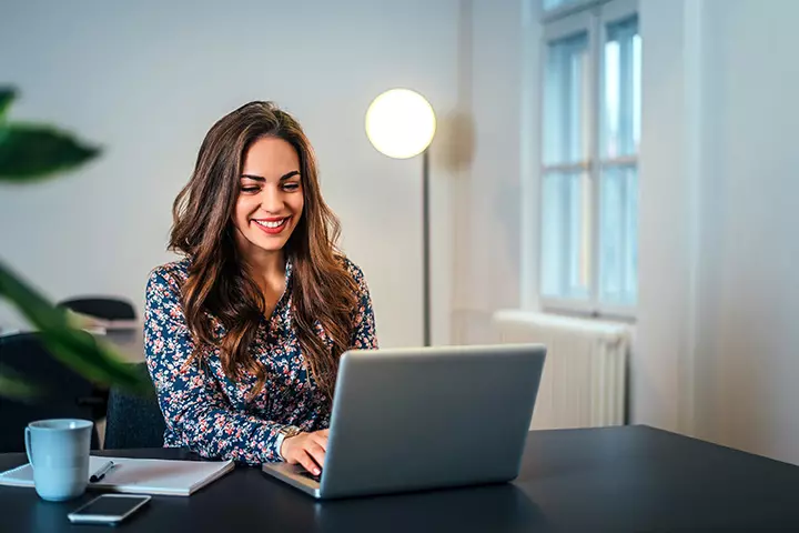 Have A Side Hustle