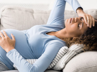 Headache During Pregnancy: Types, Causes, Treatment & Prevention