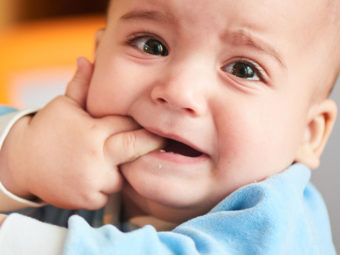 How To Keep The Baby Mouthing Phase Safe For Your Child?