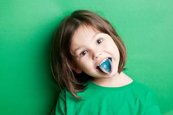 I Never Bunk Classes