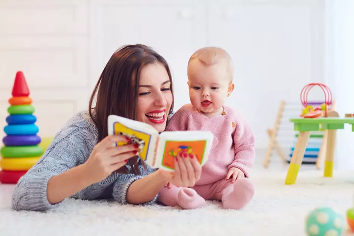Improves Language And Speech