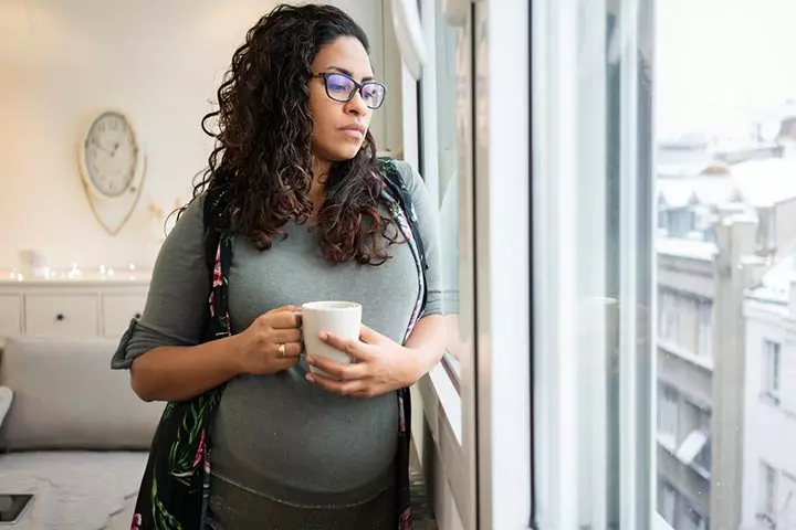 In What Ways Does Depression Impact Your Pregnancy