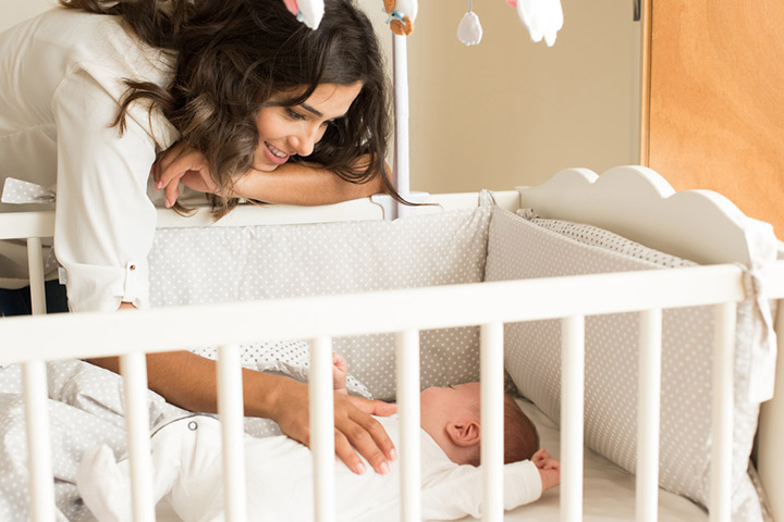 Is Co-sleeping Healthy For You