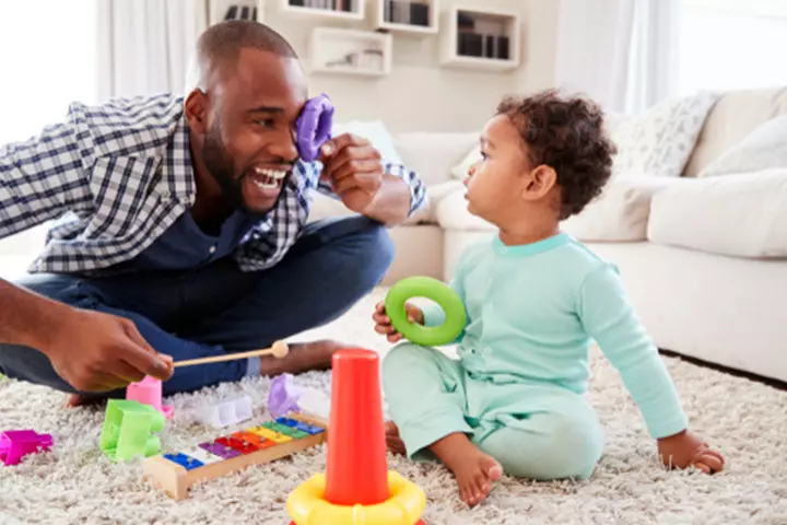 Keep Other Kids Entertained