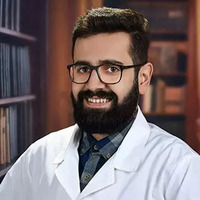 Dr. Kire Stojkovski,MD