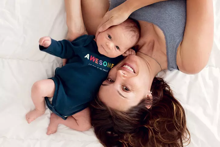 Let Go Of Negative Beliefs