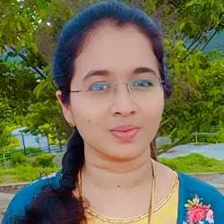 Lidiya Kodathala