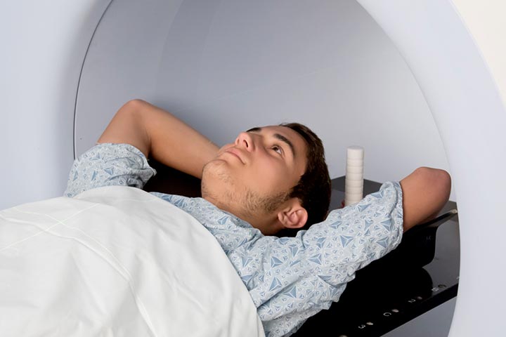MRI can diagnose epilepsy and seizures in teens