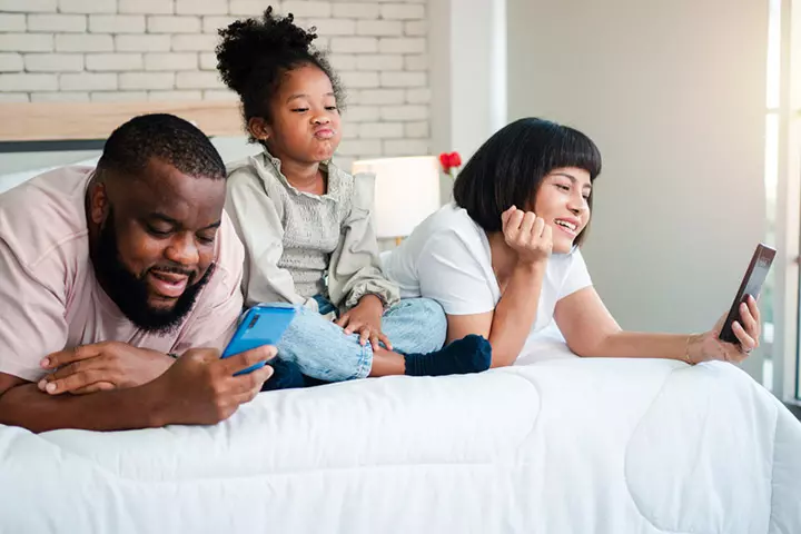 Mistaking Quantity For Quality Time