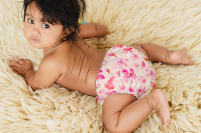 Modern Parenting - Do it right with UNO Cloth Diapers