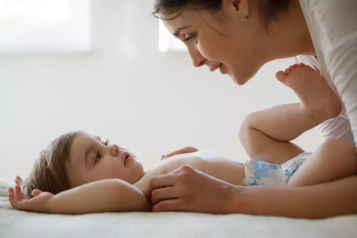 One That Keeps You Happy Too