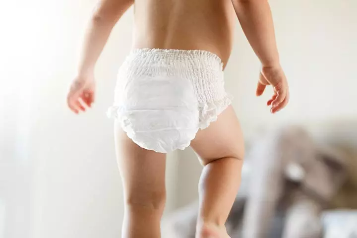 One That Lets Them Move