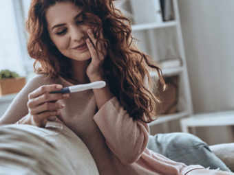 PMS Or Pregnancy? What To Know About The Two-Week Wait