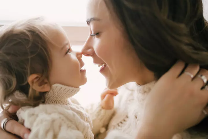 Praise For Good Behavior Will Spoil The Child